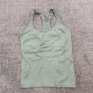 lululemon Ebb to street Tank Top